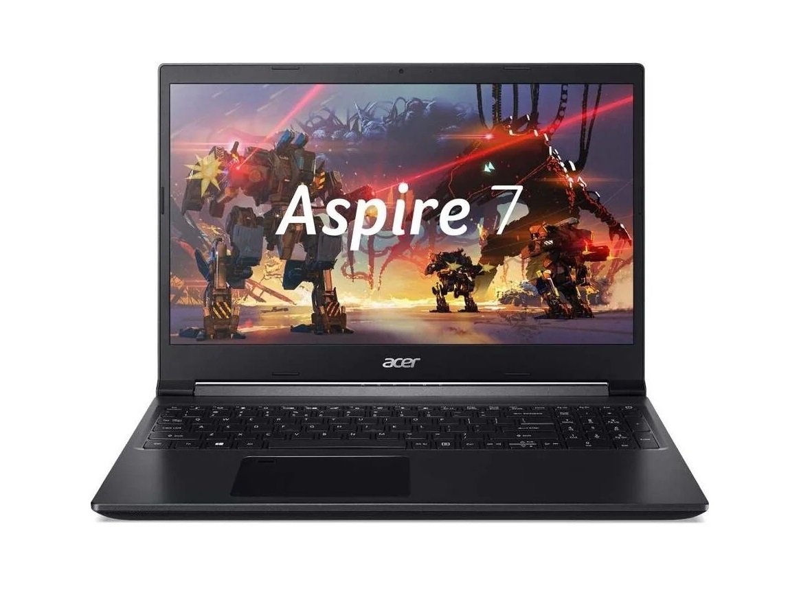Acer Aspire 7 A715-42G-R1SB (Ảnh 5)