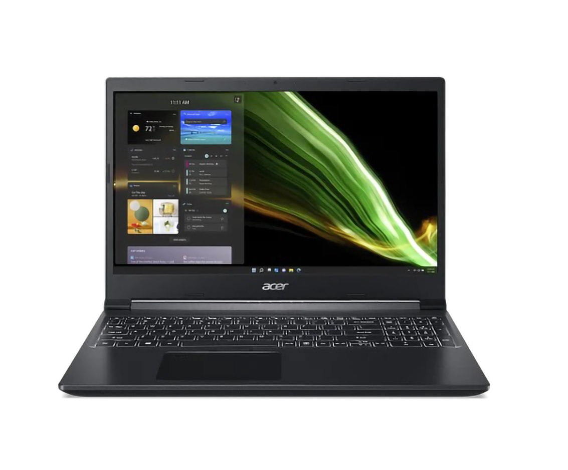 Acer Aspire 7 A715-42G-R1SB (Ảnh 3)