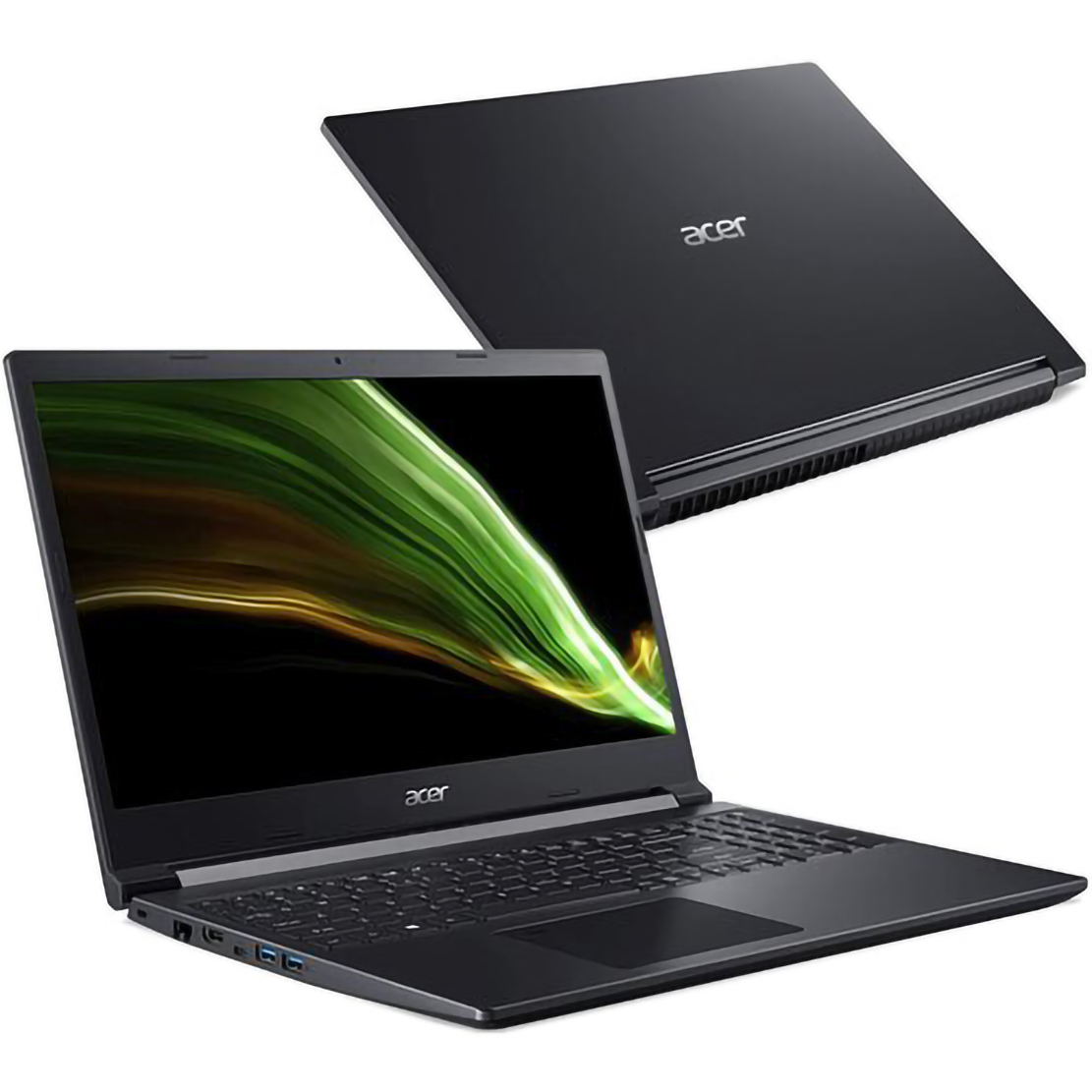 Acer Aspire 7 A715-42G-R1SB (Ảnh 6)