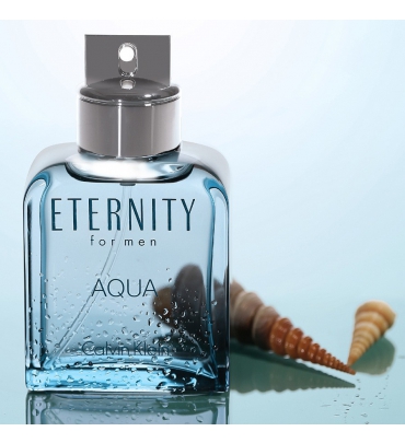 Nước Hoa Nam Calvin Klein Eternity Aqua EDT 5ml  [ FREESHIP ]