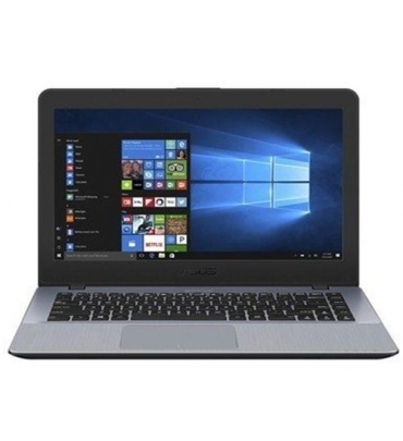 Laptop Asus vivobook X442UA (GA086T) i3-7100U/4GD4/500G5/14inch (Gray)